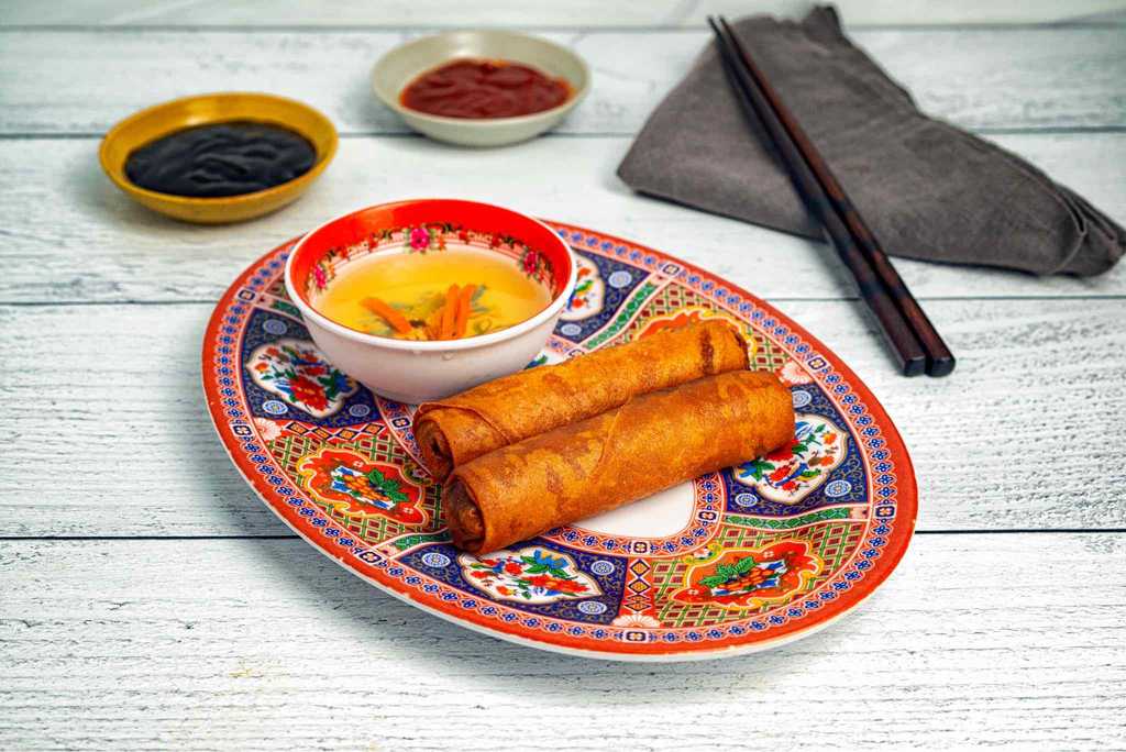 Saigon Deli The Best Vietnamese Food in Seattle